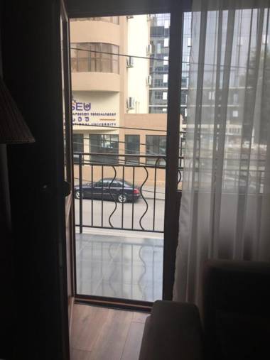 MG Apartments in Tbilisi