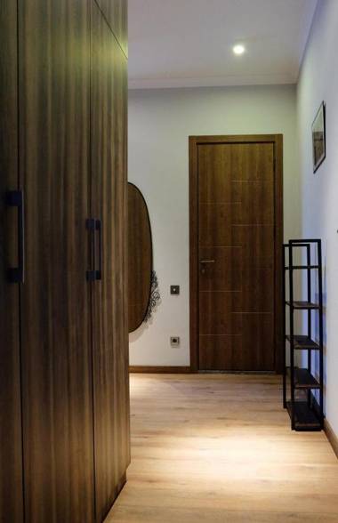 Your Home in Tbilisi!