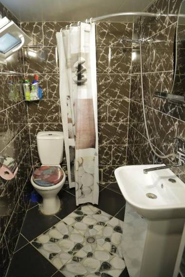 Downtown-home in the heart of old Tbilisi