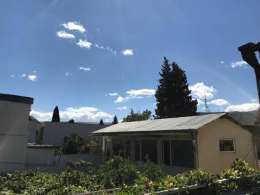 Talaveri Apartment in Old Tbilisi