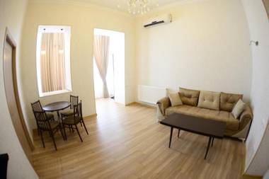 Ana's Apartment in Old Tbilisi