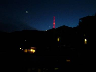 Old Tbilisi Flavor for You