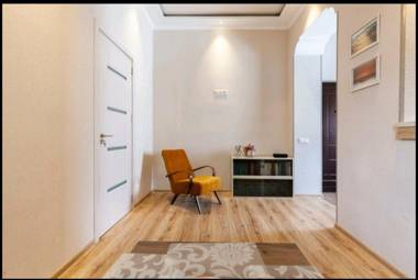 Your apartment in Old Tbilisi-Ortachala