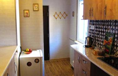 Your apartment in Old Tbilisi-Ortachala