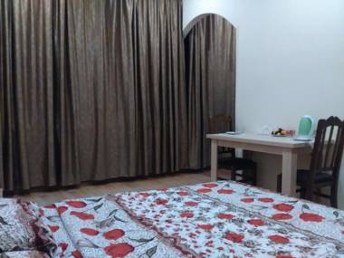 "Green way" Guest house