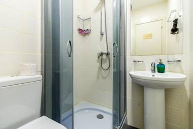 Modern Avlabari in Old Town