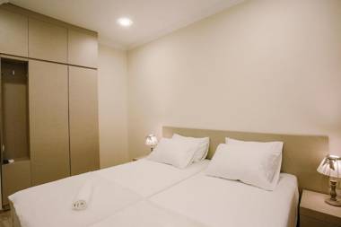 Pomegranate in Old Tbilisi