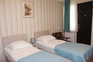 Guest House Old Tiflis 5