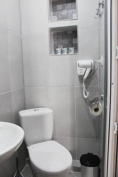 Guest House Old Tiflis 5