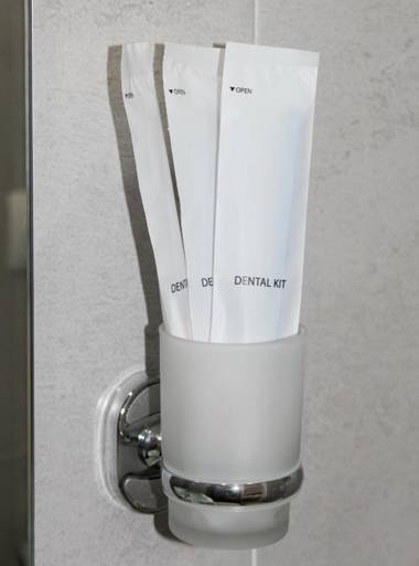 Guest House Old Tiflis 5