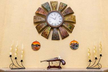 Cozy Apartment Old Tbilisi