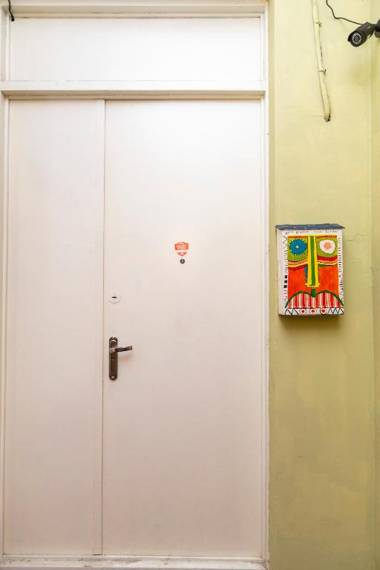 Cozy Apartment Old Tbilisi