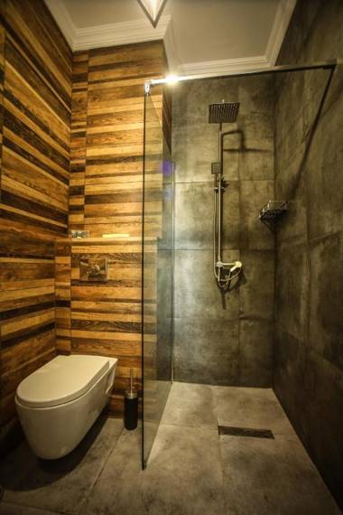 Classy Apartments Central