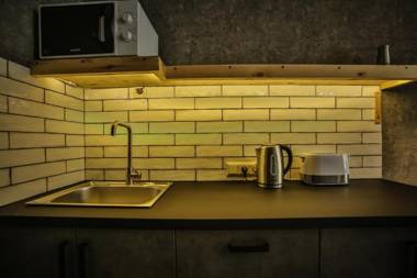 Classy Apartments Central