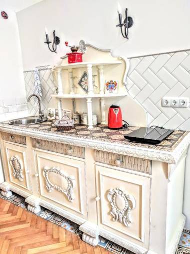 ★ Blue Door Rhapsody ★ - Special Stay In Old Town!