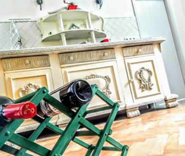 ★ Blue Door Rhapsody ★ - Special Stay In Old Town!