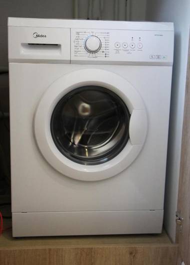 A Class Apartments In Old Tbilisi Shardeni