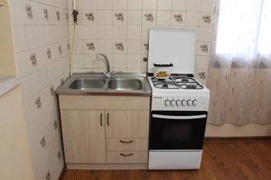 Guest House Stefanos