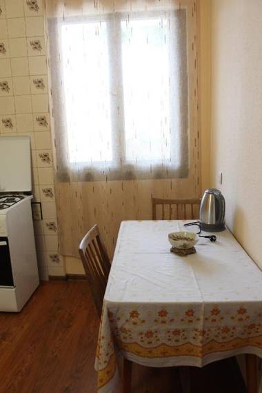 Guest House Stefanos