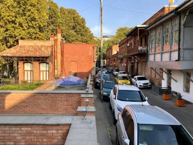 Guest House Tiflis