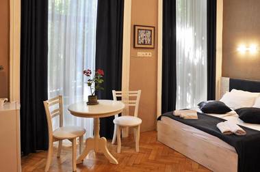 Guesthouse Mari Brose