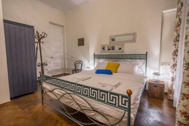 Doors Meidan Design Hotel