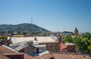 Doors Meidan Design Hotel