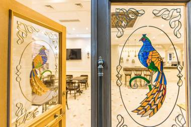 Hotel Khokhobi Old Tbilisi