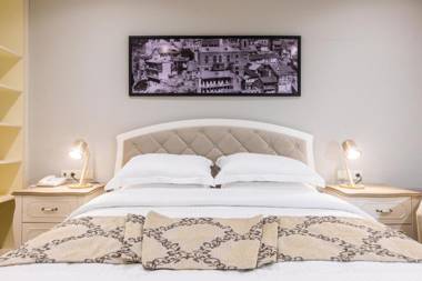 Hotel Khokhobi Old Tbilisi