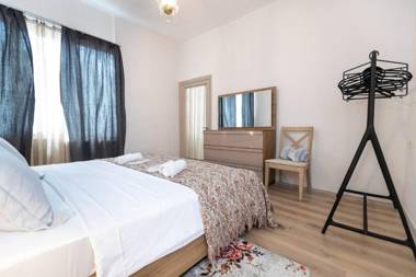 Wehost Apartment Near Fabrika