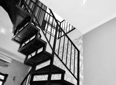 Apartment in Old Tbilisi