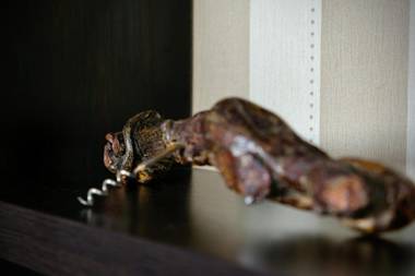 Apartment in Old Tbilisi