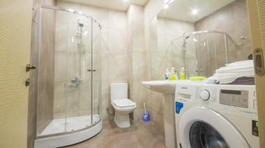 Lovely 1 - bedroom rental unit in Vake