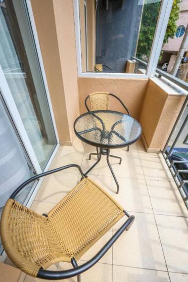 Vortex - City Center