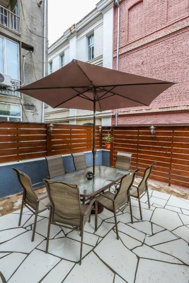 Vortex - City Center