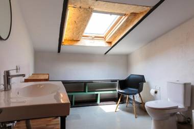 Nini's Lofts at the Melikishvili Street