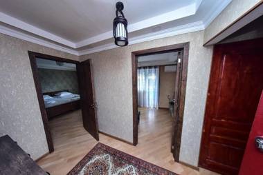 Avlabari Metro Apartments