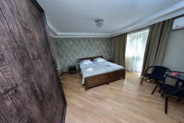 Avlabari Metro Apartments