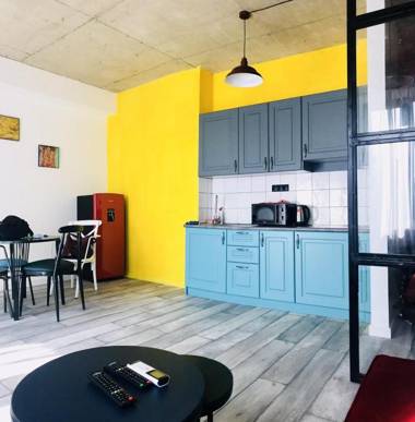 Style Apartments by Picnic