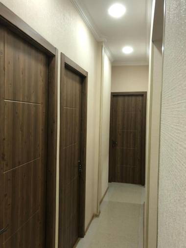 T&T Apartment at Avlabari Old Tbilisi