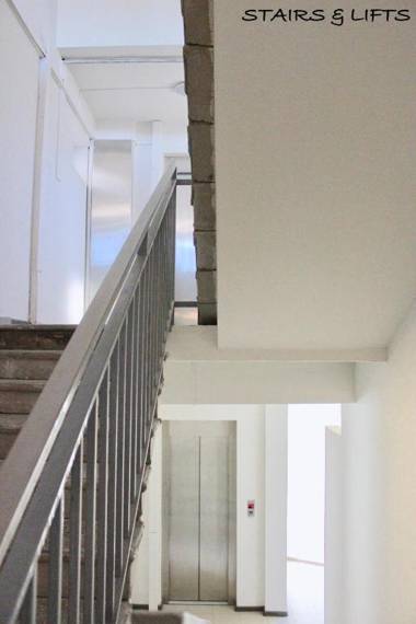 Penthouse Apartment 401