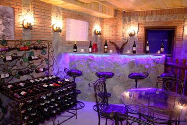 Janashia Boutique Hotels