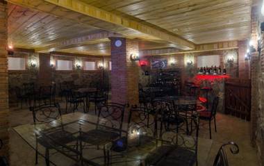 Janashia Boutique Hotels