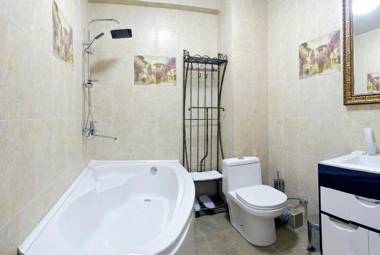 Janashia Boutique Hotels