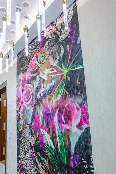 Sweet Home 6 VIP at Rustaveli Avenue