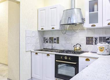 Sweet Home 6 VIP at Rustaveli Avenue