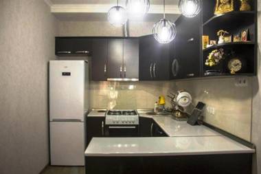 Apartment Galaxy Didi Dighomi