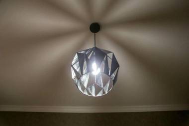 Apartment Galaxy Didi Dighomi