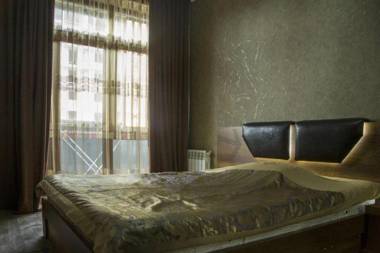 Apartment Galaxy Didi Dighomi