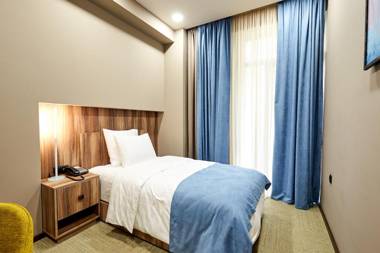 Best Western Tbilisi City Center